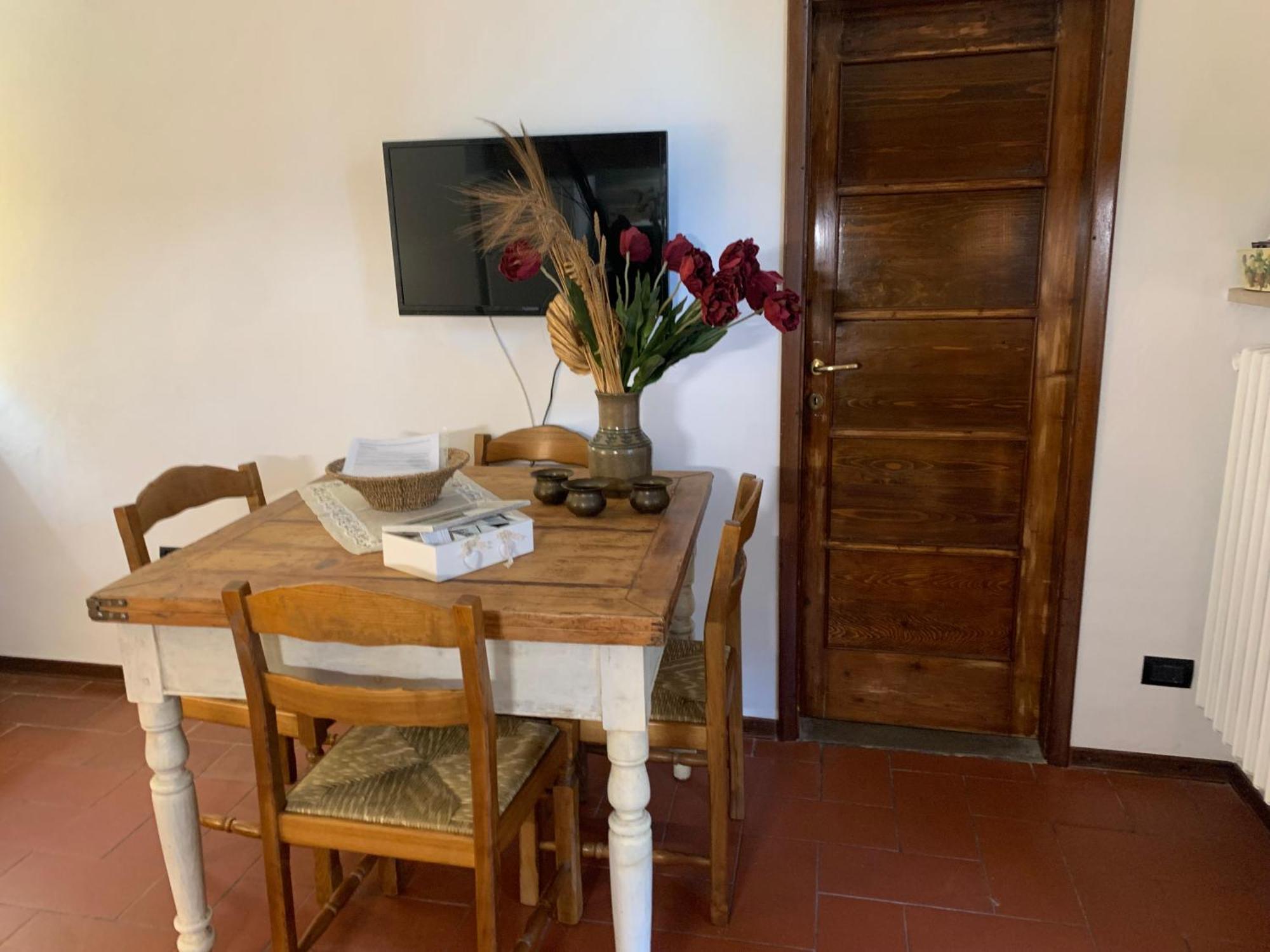 B&B Le 5 Vie Appartamento Con Camera Tripla Florence Exterior photo