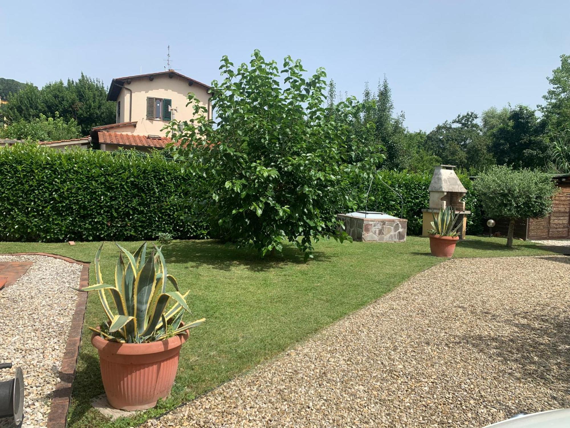B&B Le 5 Vie Appartamento Con Camera Tripla Florence Exterior photo