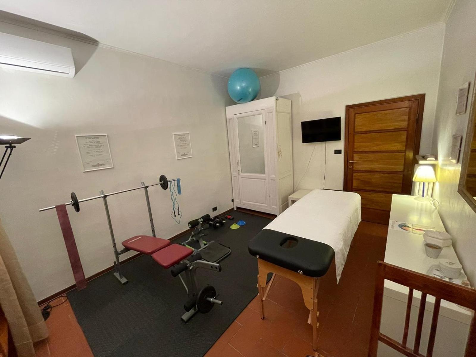 B&B Le 5 Vie Appartamento Con Camera Tripla Florence Exterior photo